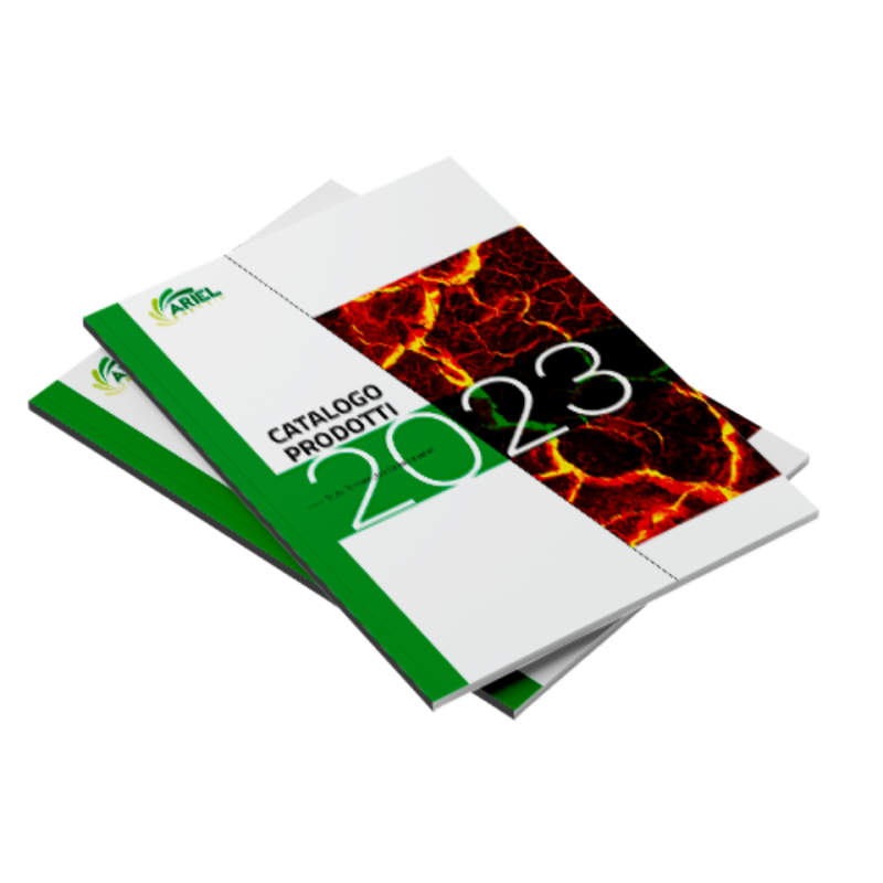 Catalogo Stufe al Pellet